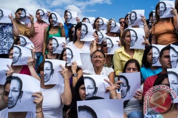 Oposisi: Dialog yang diperantarai Norwegia dengan Maduro "berakhir"