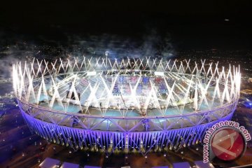 Wali Kota London Sadiq Khan incar tuan rumah Olimpiade 2036