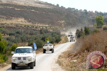 UNIFIL desak Israel mundur dari Ghajar Utara di Lebanon