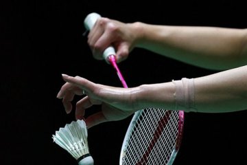 Lima klub asing meriahkan Superliga Badminton 2013