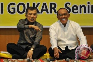 Deklarasi koalisi permanen Merah Putih dinilai membingungkan