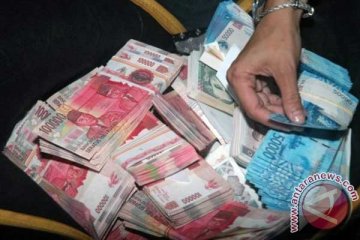 Temuan uang palsu Kalimantan Barat meningkat 22,89 persen