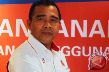 KONI: Indonesia targetkan juara umum SEAG 2013 