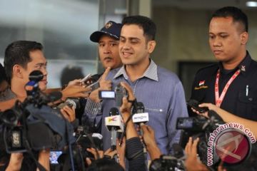 Nazaruddin Saksi Kasus PLTS