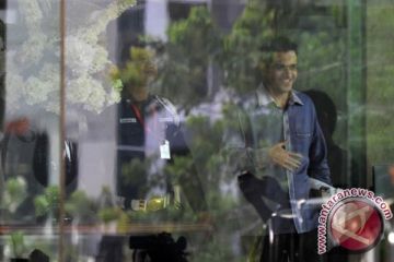 Nazaruddin Saksi Kasus PLTS