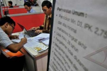 BURSA KERJA