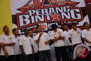 Perang Bintang ISL