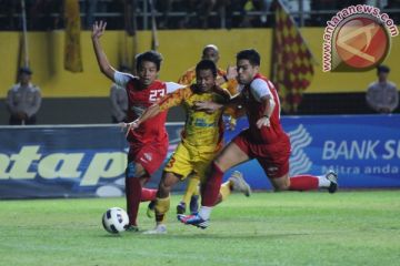Perang Bintang ISL