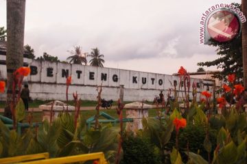Benteng Kuto Besak