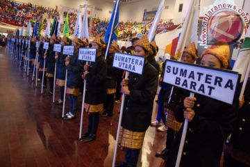Olimpiade Olahraga Siswa Nasional (O2SN)