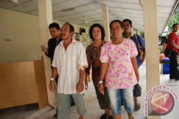 Korban Pulang