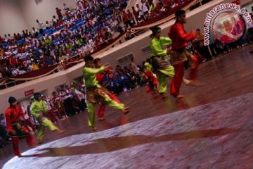 Olimpiade Olahraga Siswa Nasional (O2SN)