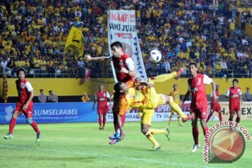 Perang Bintang ISL