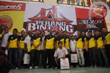 Perang Bintang ISL