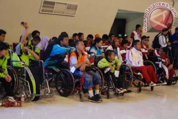 Olimpiade Olahraga Siswa Nasional (O2SN)