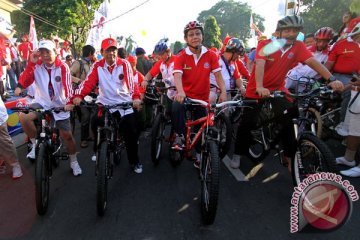 Sepeda gembira
