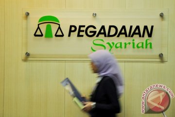 Transaksi Pegadaian Pontianak naik 20 persen