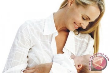 Menyusui mampu tingkatkan kualitas hidup ibu