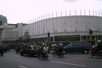 Bandung siapkan festival sambut peringatan KAA ke-60