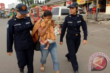 5.000 pengemis musiman masuki Jakarta ada Ramadhan