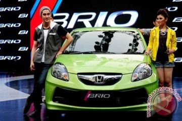 Honda Brio