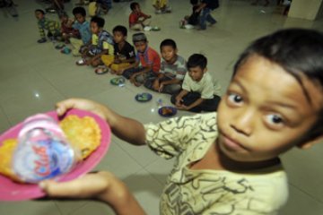 BUKA PUASA