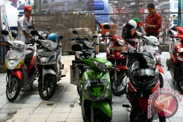 Tips perawatan sepeda motor untuk mudik