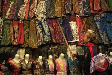 Rekor Batik akan didaftarkan ke tingkat dunia 