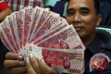 BI-Bareskrim Polri musnahkan rupiah palsu