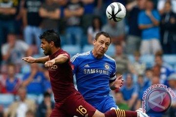 Chelsea dan City bersaing rebut Piala FA