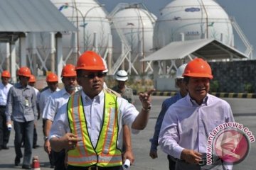 Pertamina siap jelang pengumuman kenaikan harga BBM