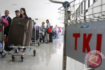 Tenaga kerja Indonesia diimbau waspada saat mudik