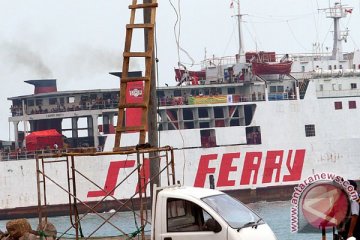 Pelabuhan Kolaka siapkan 14 Feri