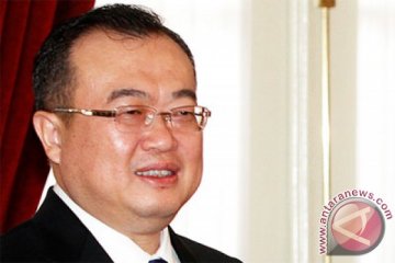 Kerjasama  ekonomi Indonesia-China akan fokus pembangunan infrastruktur