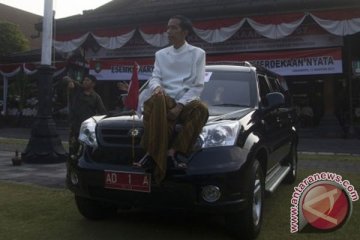 Presiden Jokowi minta Esemka bidik segmen khusus