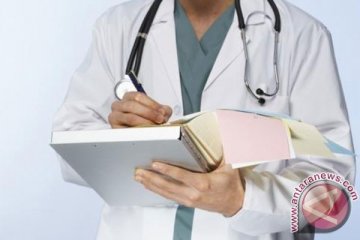 Dokter Amerika gemar menyalin data pasien