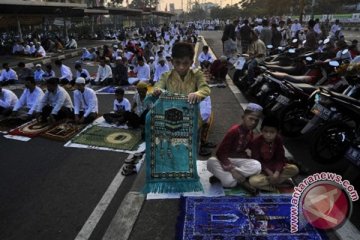 Umat Islam Indonesia harus kuasai ilmu