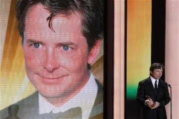Michael J. Fox tak mengira "Back To The Future" tetap populer