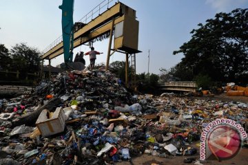 Dinas Sleman: Layanan pengangkutan sampah mulai H+3 Lebaran
