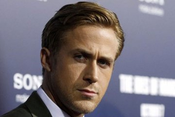 Ryan Gosling pernah bagikan biskuit di jalan