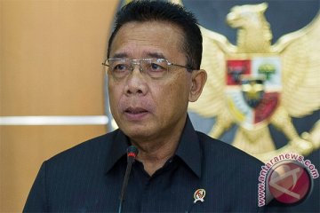 Menko Polhukam: revisi PP SDM KPK tengah diselaraskan 