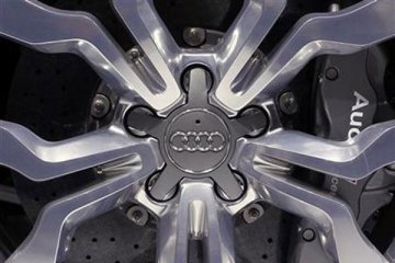 Audi dikabarkan pamer mobil konsep hidrogen bulan depan