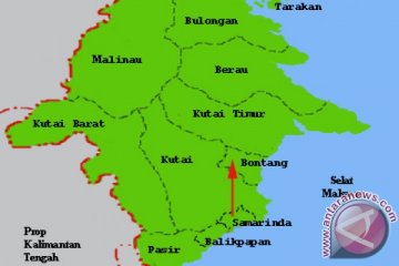 Indonesia-Malaysia tinjau sumber mineral di Nunukan