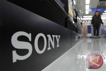 Sony perkenalkan sensor kamera 48MP untuk smartphone