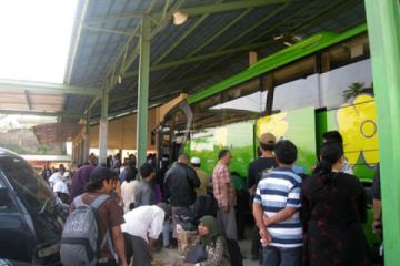 Balik Ke Jawa
