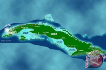 China bantah tuduhan AS tentang kegiatan spionase di Kuba
