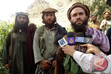 Taliban Pakistan klaim bertanggung jawab atas serangan Karachi