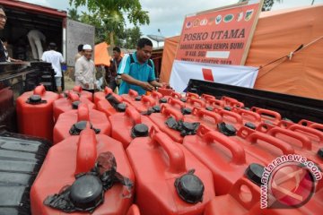 Pertamina kirim tim tingkatkan pasokan BBM Palu