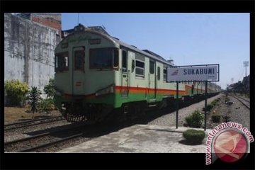 Demi jalur ganda kereta Bogor-Sukabumi, Jabar data lahan KAI