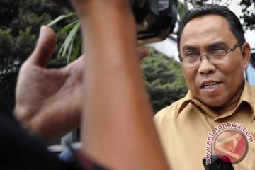 Saksi sebut Dirjen Kemenag diarahkan menangkan perusahaan tertentu dalam tender